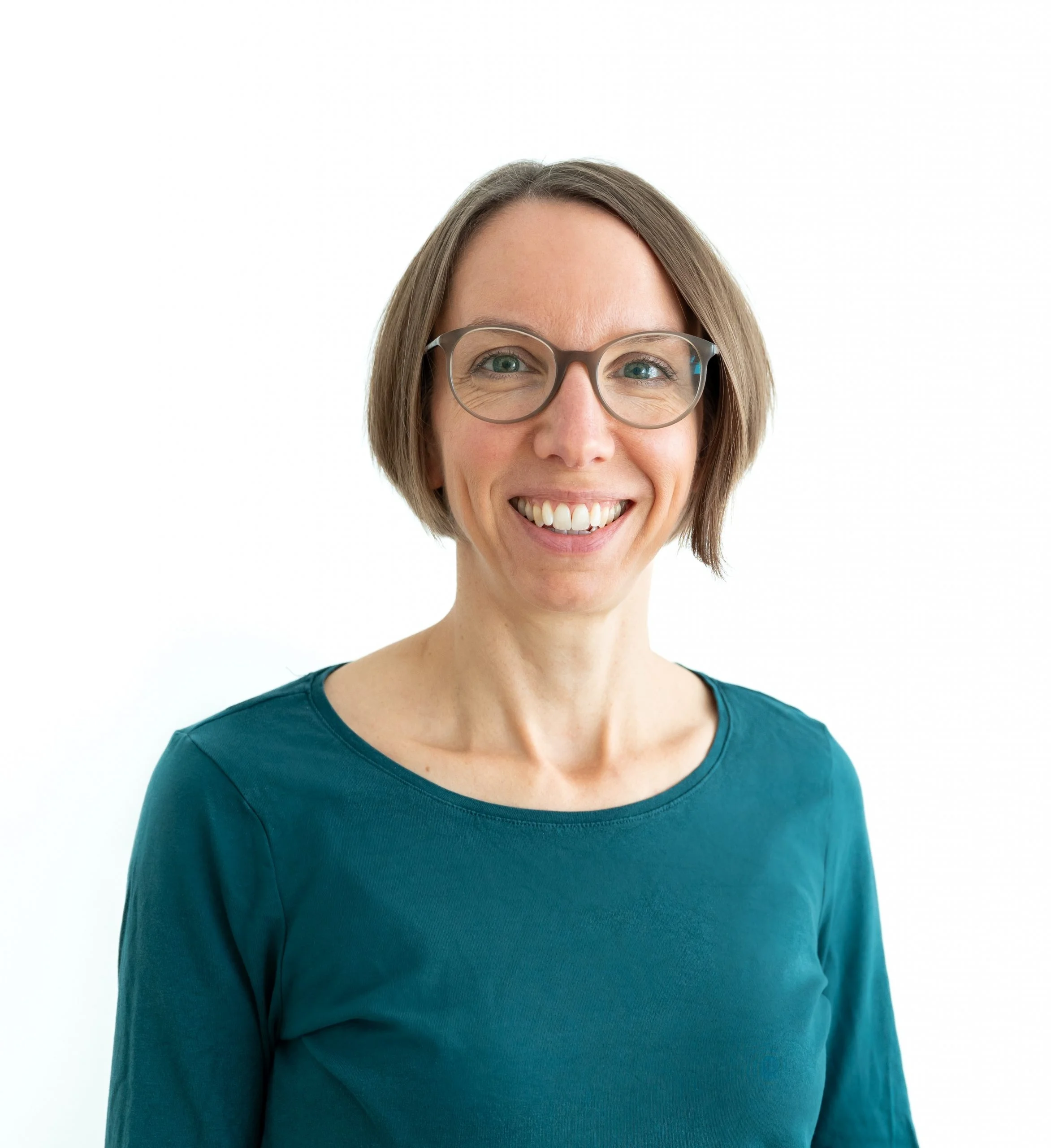 Dr. med. Stefanie Selm, Portrait